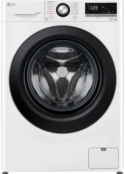 Пральна машина F4V3RS6WW LG (361853575)