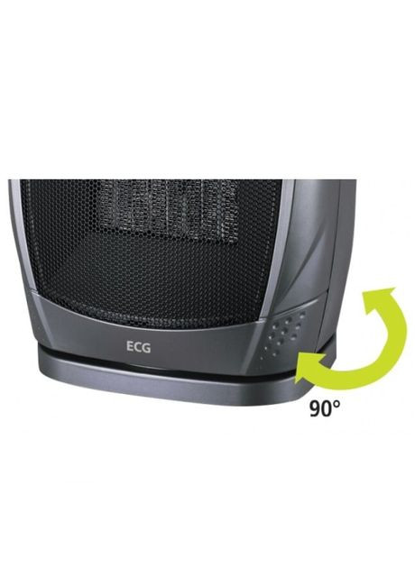 Тепловентилятор KT 10 ECG (340060046)