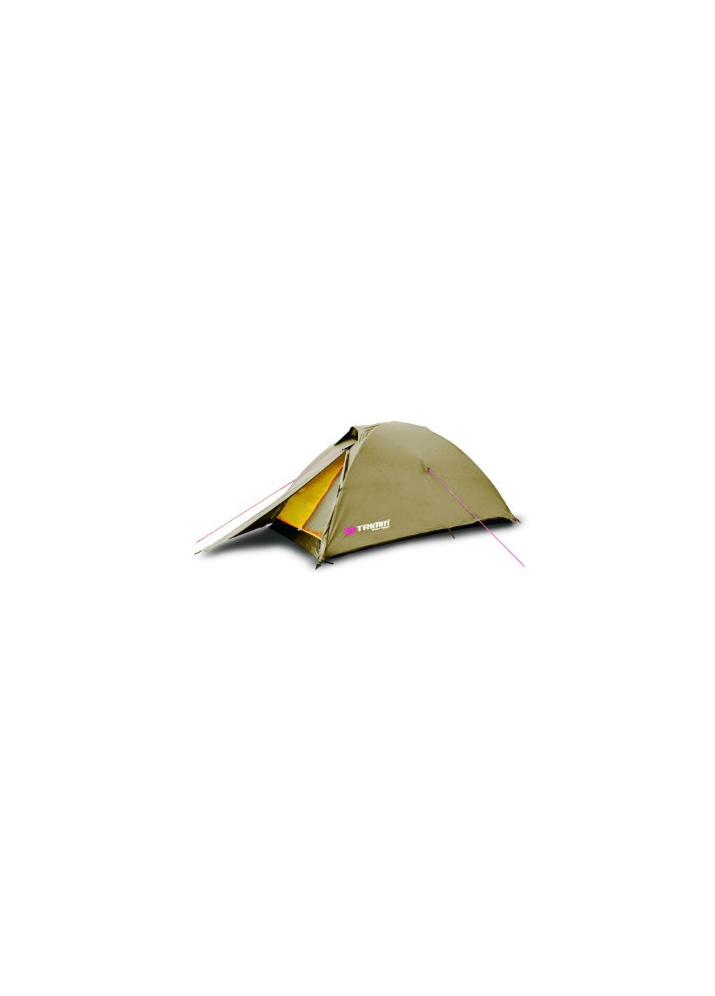 Палатка Duo Trimm (278003844)