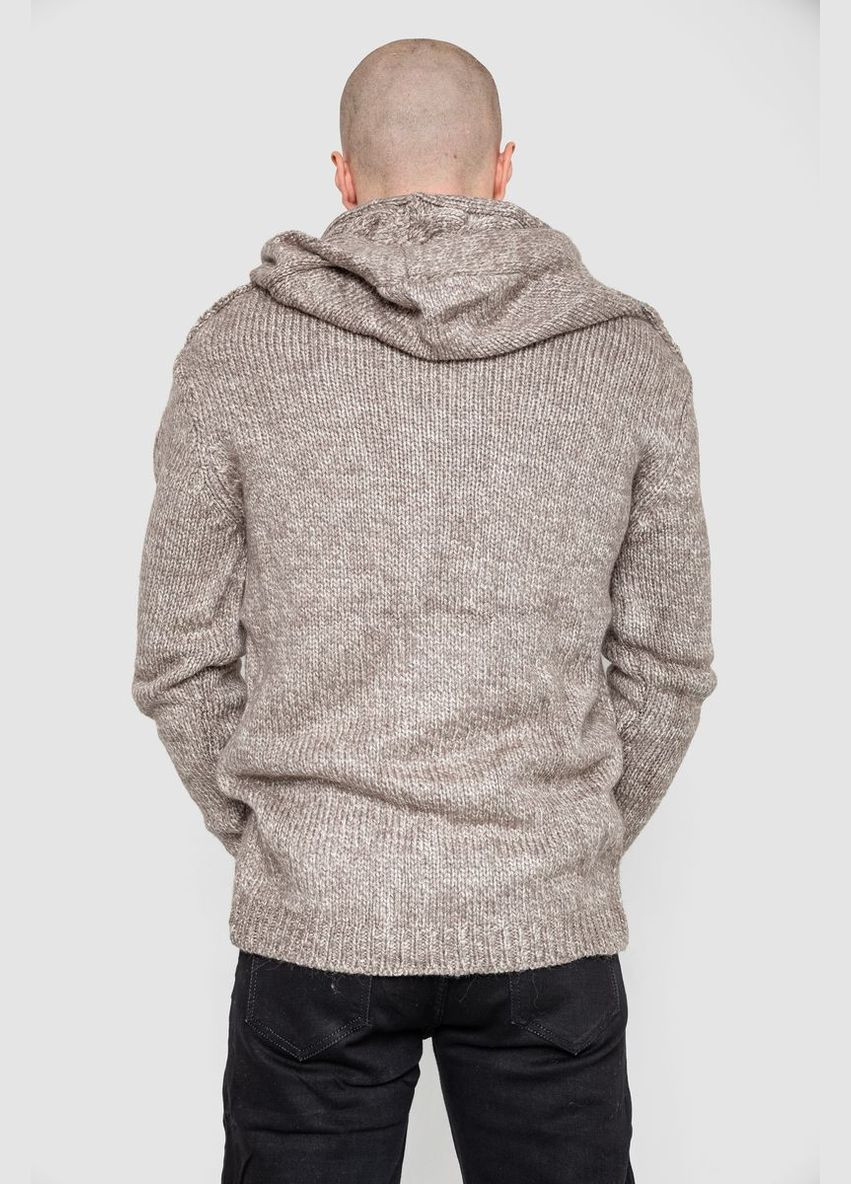 Кофта чоловіча на ґудзиках Ager 214R10640 (315049730)