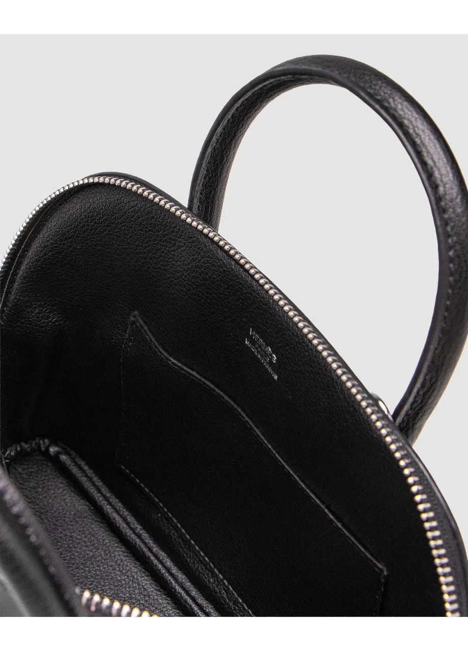 Сумка HERMES 1923 Bolide 25 Black / Silver Ермес No Brand (377510172)