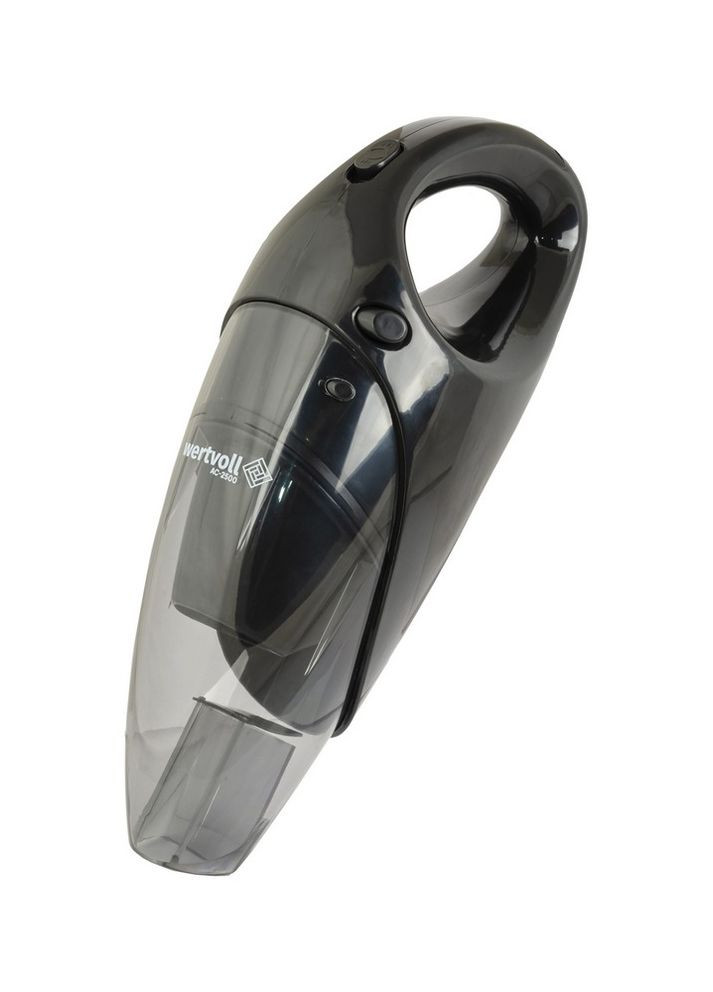 Пилосос автомобільний GM 2500 PA 12 V 5 A 60 Вт сухе та вологе прибирання (AC-2500) Wertvoll (317196195)