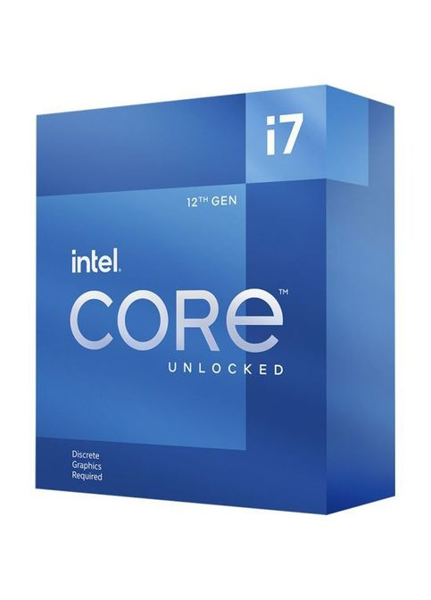 Процессор (BX8071512700KF) Intel Core™ i7 12700KF (287338641)