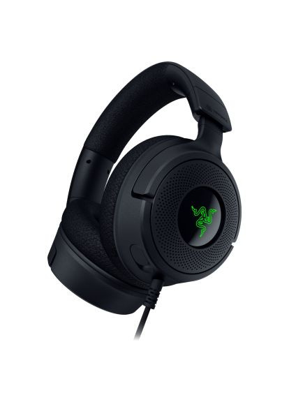 Навушники (RZ04-05180100-R3M1) Razer Kraken V4 X Black (366489080)