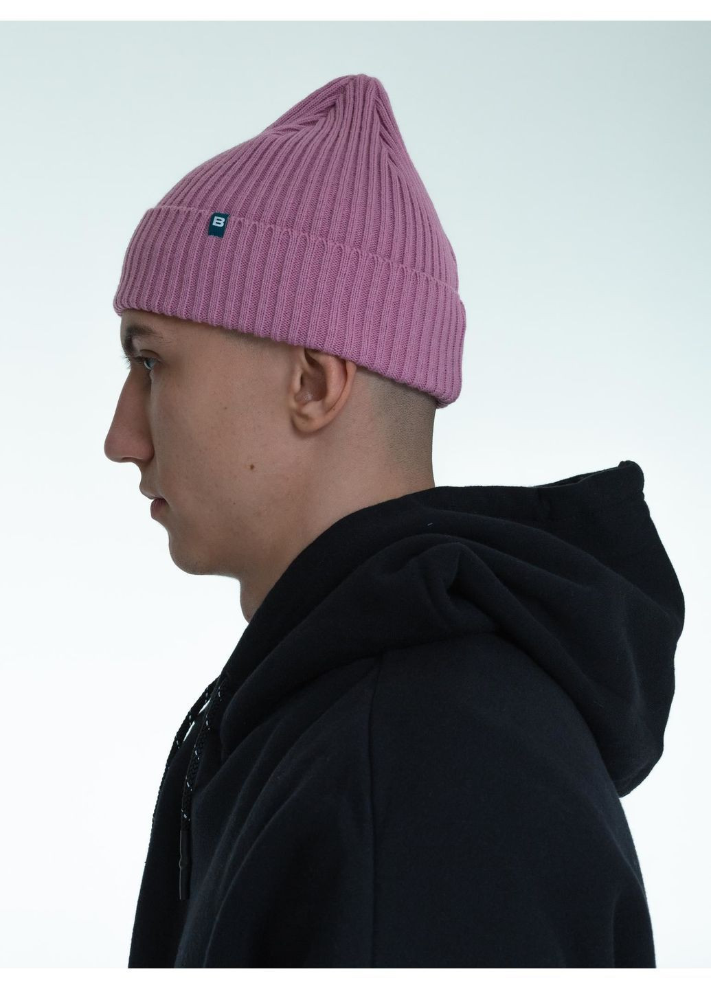 Шапка hat pink | six BEZLAD (367185149)