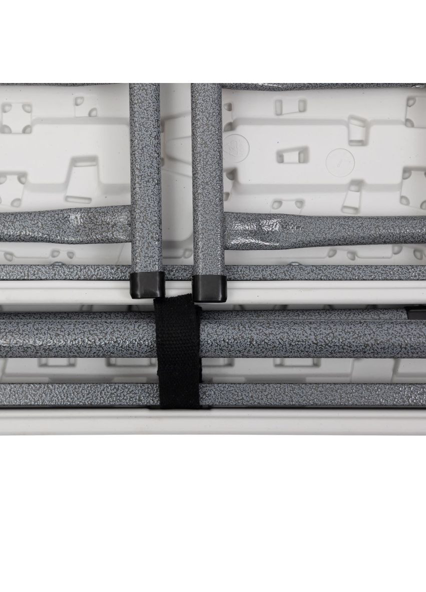 Комплект туристичних меблів стіл + лавочки для пікніка меблі для відпочинку на природі EB2545 (A-034018) LUGI (354825530)