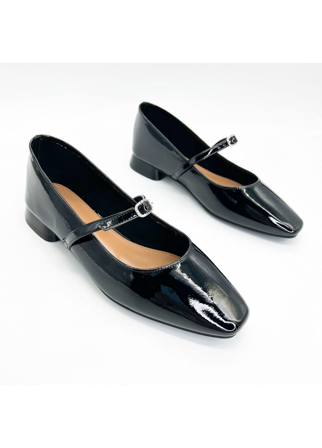 Lifexpert Туфли (р) Эколак 0-1-1-A-11-7 черный з, — (364657920)