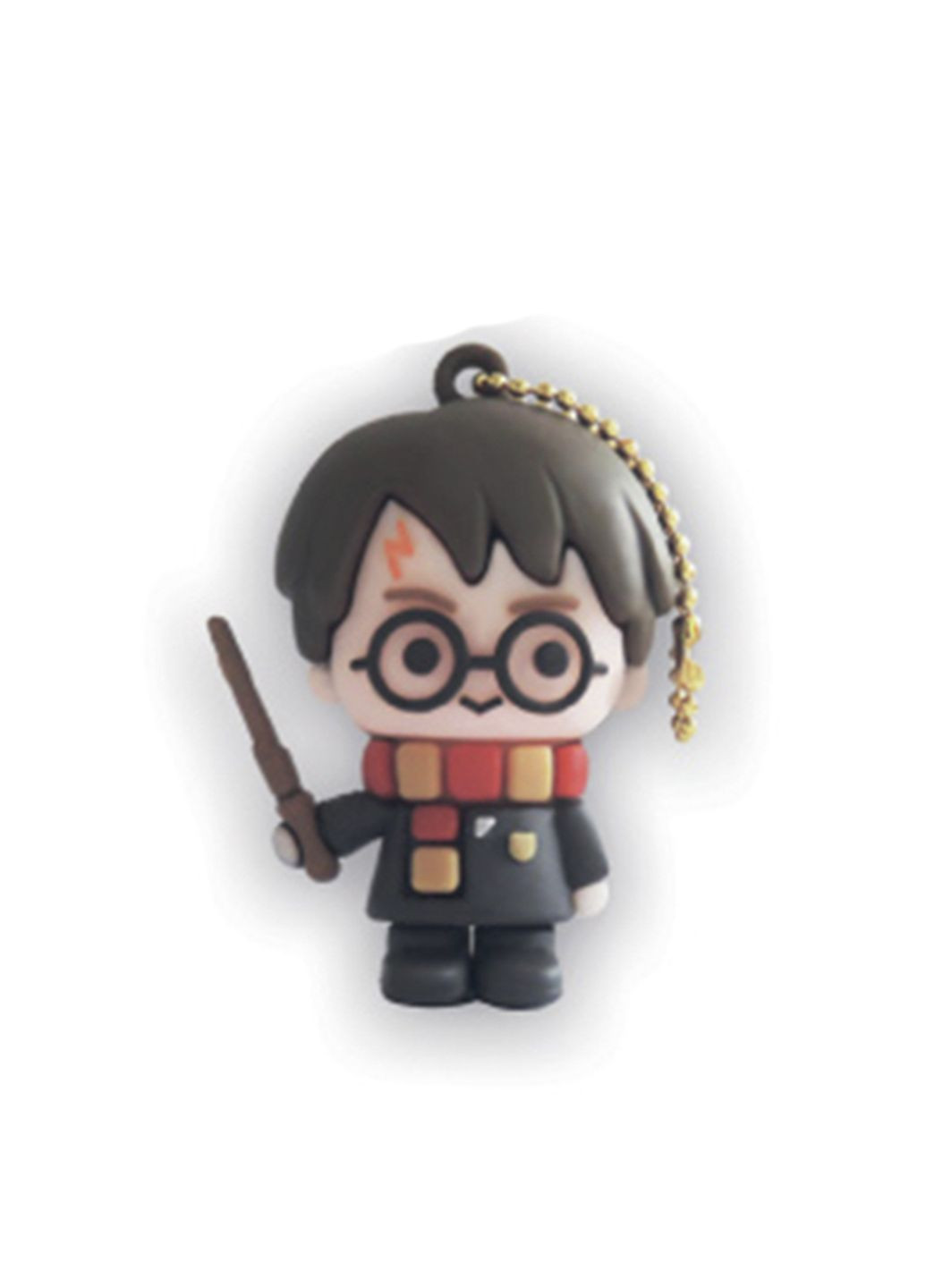Фігурка-сюрприз на ланцюжку із серії HARRY POTTER колір різнокольоровий CB-00286469 Cool Things (363256229)