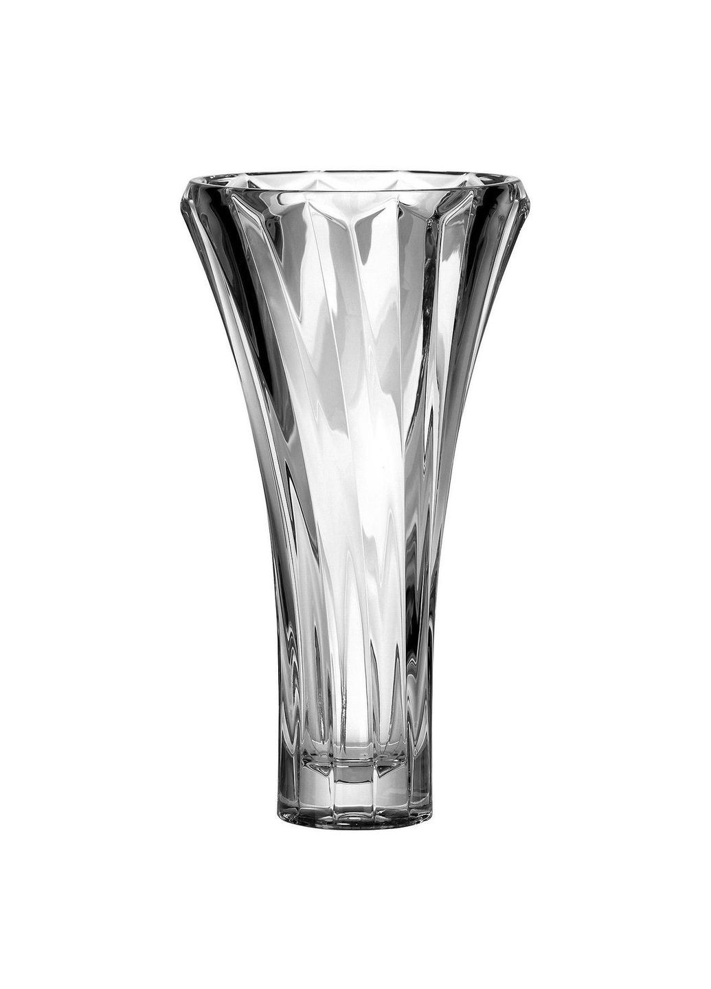 Ваза скляна Picadelli 355 мм (8KD49/99K68/355) Bohemia (334006654)