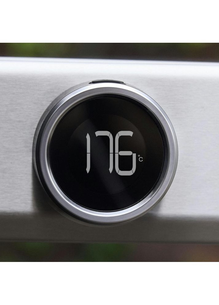 Гриль газовий Spirit EP-335 1501341 Weber (358060090)