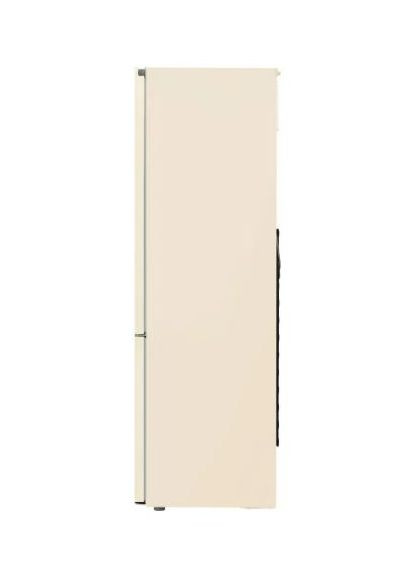 Холодильник GC-B509SESM LG (339081055)