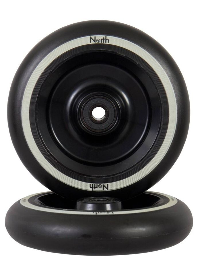 Колеса для трюкового самокату (FRD.047955) North (351870017)