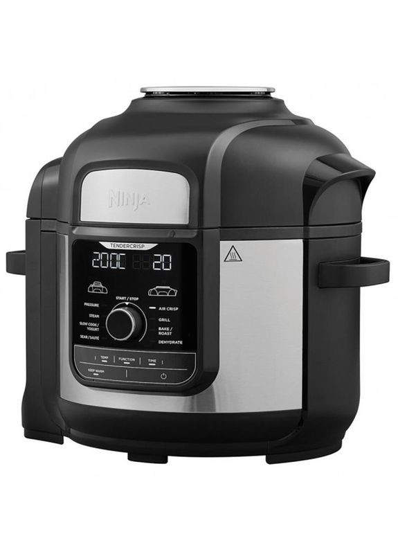 Мультиварка Foodi Max OP500EU Ninja (364861507)