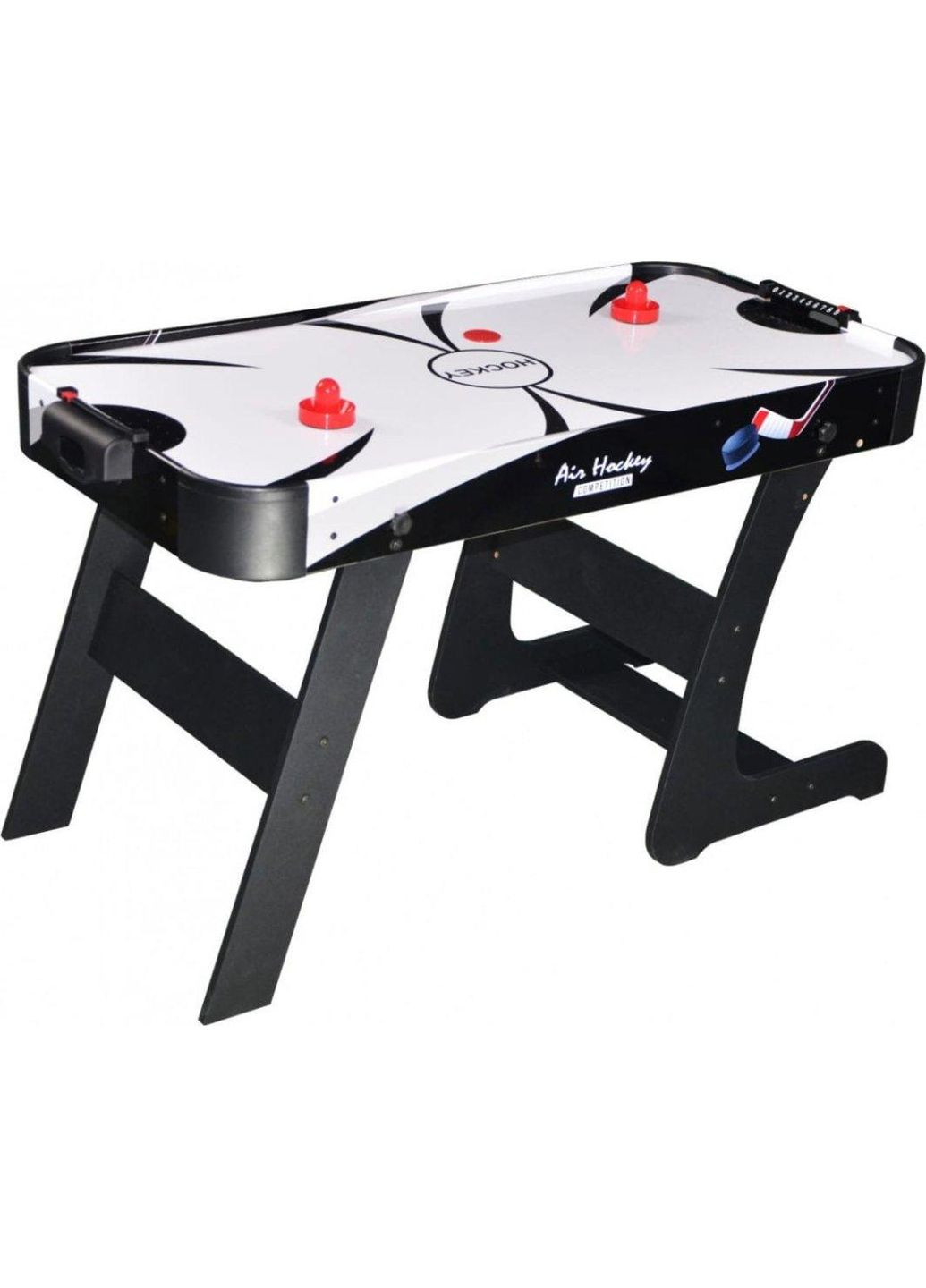 Игровой стол Cymbergaj-AirHockey 122 x 60,5 x 71 см Ramiz (369673528)