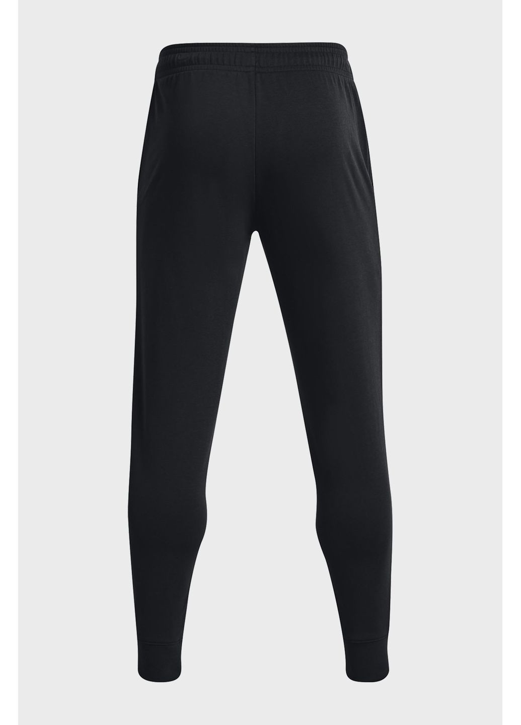 Брюки чоловічі Ua Rival Terry Jogger (1380843-001) Under Armour (370780325)