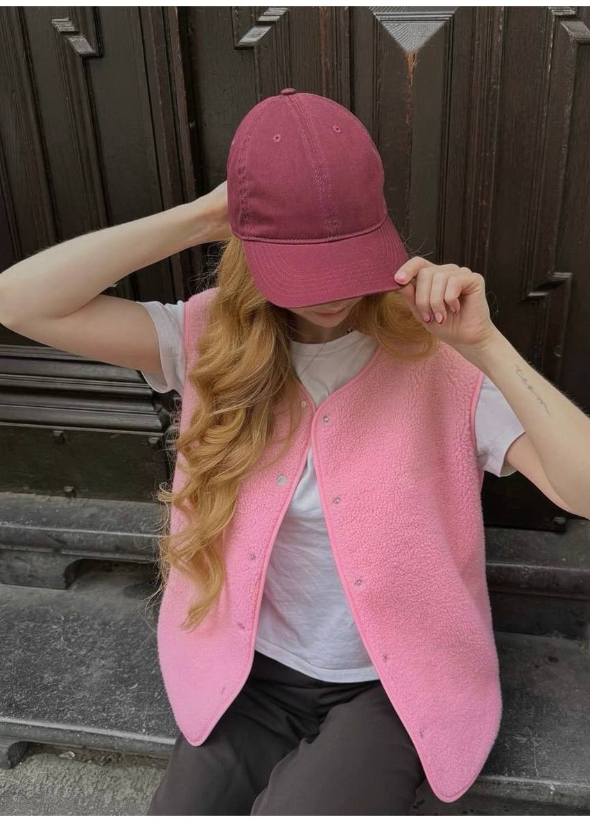 Жилетка жіноча No Brand (369135439)