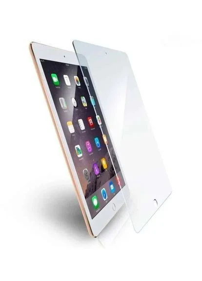 Защитное стекло Tempered Glass for iPad 1/2/3/4 тех упаковка No Brand 5757 (403225074)