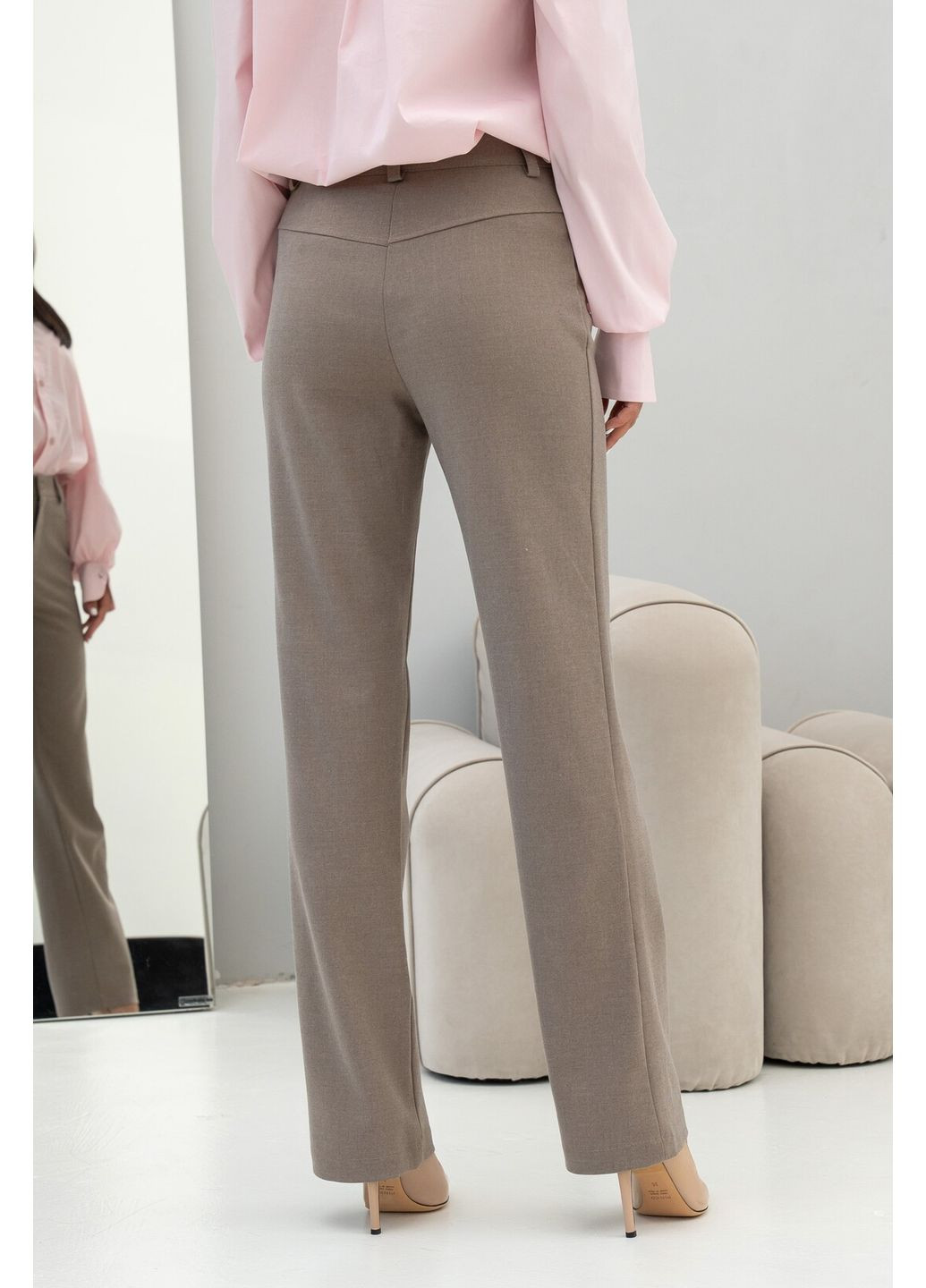 Брюки Ри Мари Джекі БР 1024 RiMari (361111705)