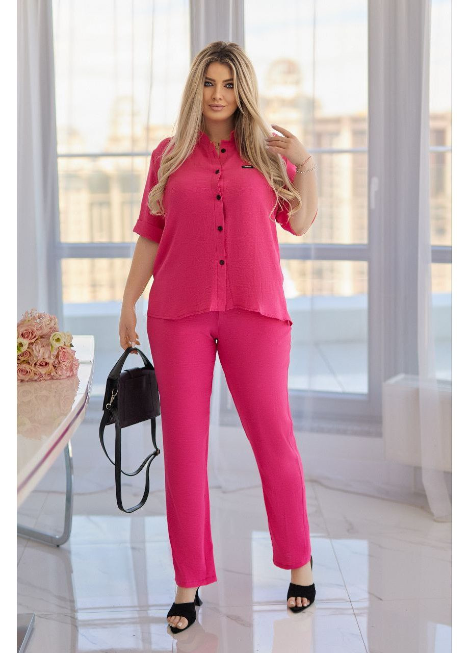 Костюм — заміри в описі GD/GL Модний простір (360476109)