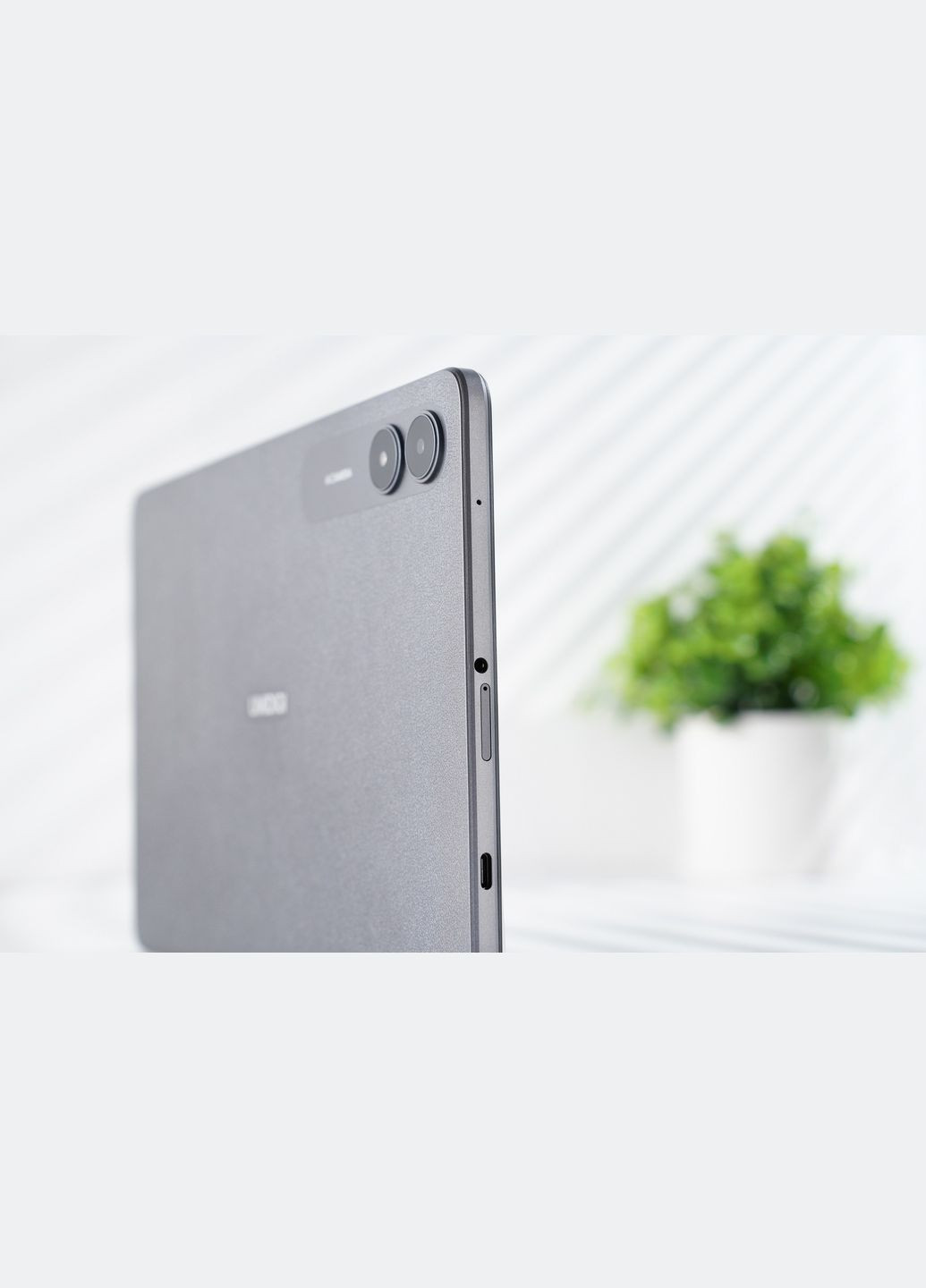 Планшет G3 Tab Ultra (MT13) 10.1" 8ГБ, 128ГБ, LTE, 6000мА·год, Android, Umidigi (314928055)