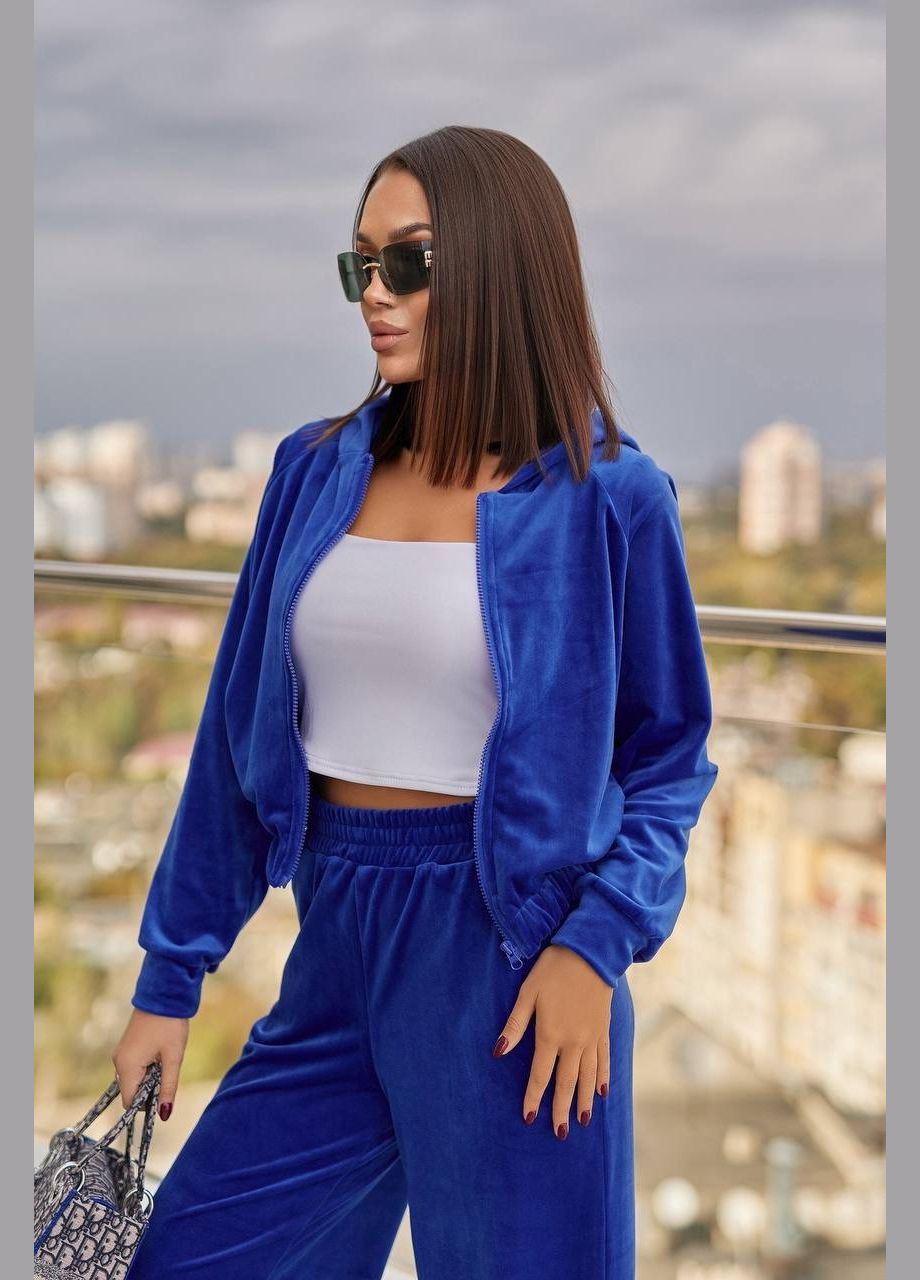 Спортивний костюм жіночий Milani (323966536)