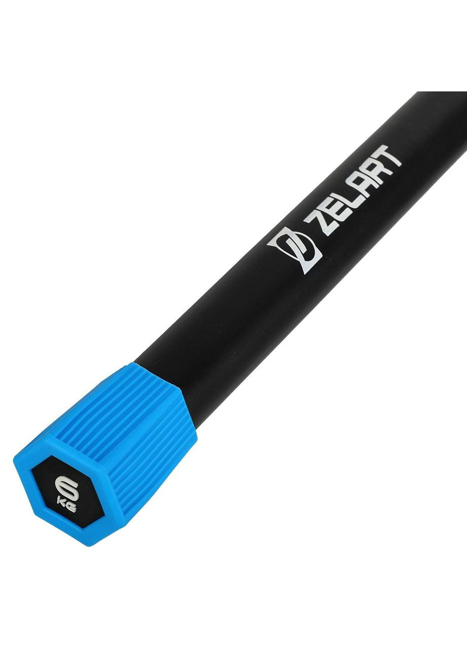 Бодибар Body Bar MDbuddy FI-5457-6 Zelart (342106186)