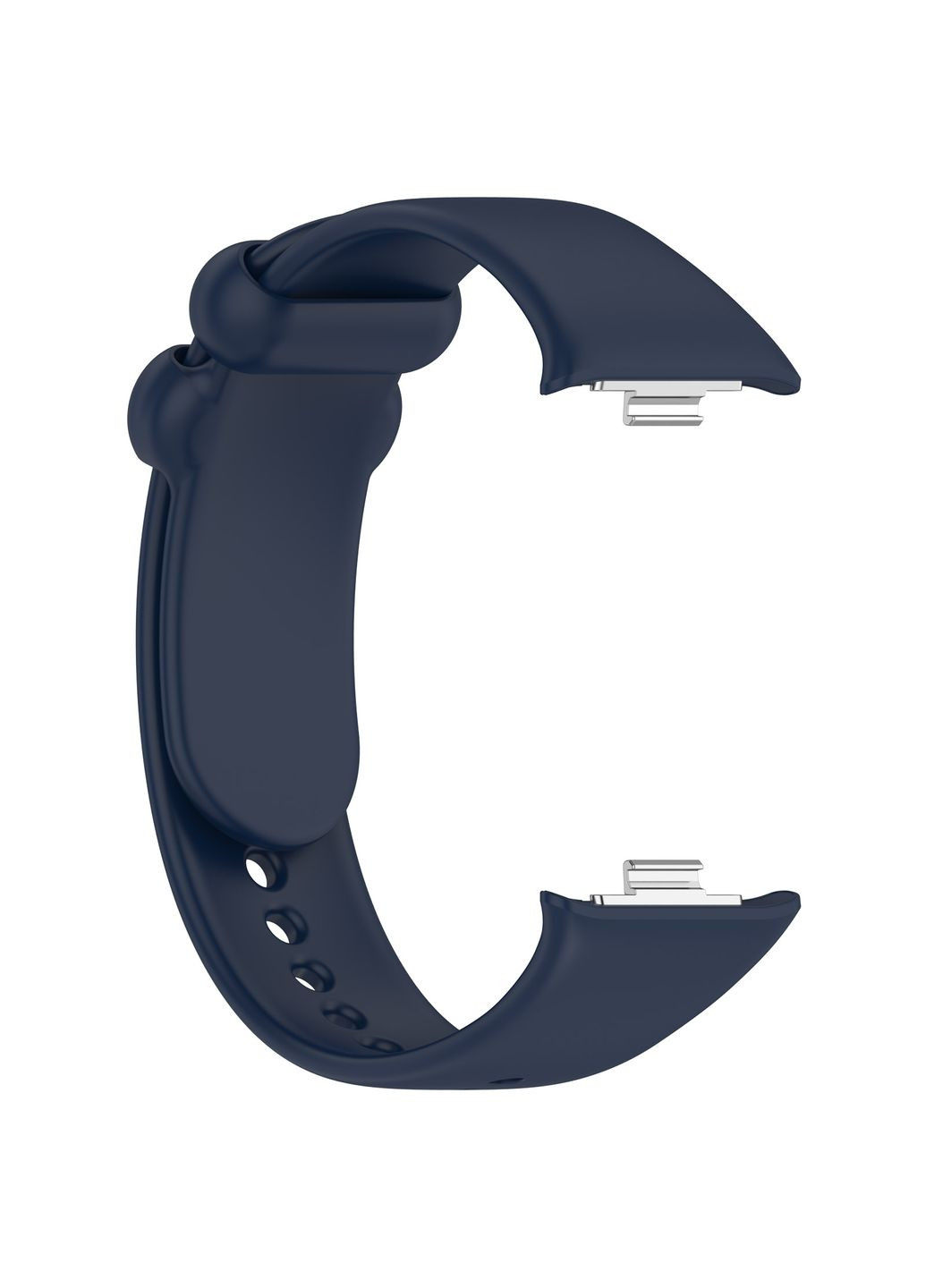 Ремешок для Xiaomi Mi Band 8 Pro Midnight Blue (ARM73968) ArmorStandart (285767537)