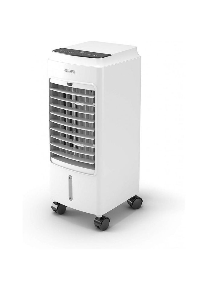 Колонный вентилятор PELER 4D (OS99308) Olimpia Splendid (314978703)