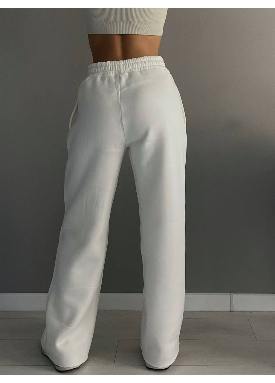 Жіночі утеплені штани-палаццо Avanti (361057590)