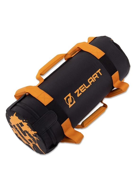 Мешок для кроссфита и фитнеса TA-7825 15кг, (56363233) Zelart (322731941)