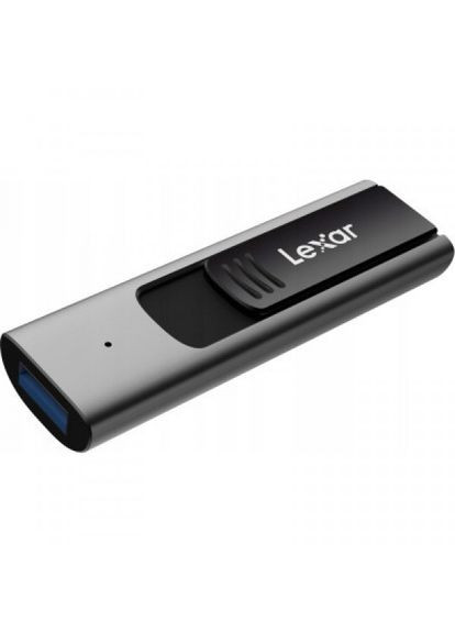 USB флеш накопитель (LJDM900064GBNQNG) Lexar 64GB JumpDrive M900 USB 3.1 (300672241)