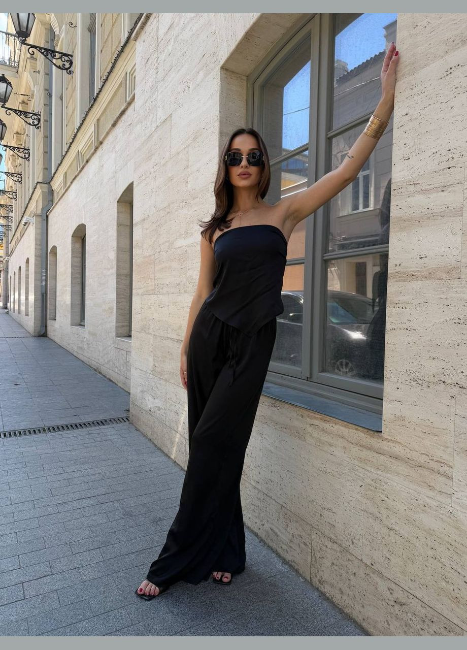 Женский костюм однотонный Style Point (340917934)