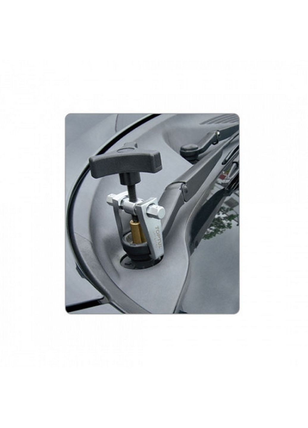 Знімач важелів склоочисників TOPTUL (289365393)