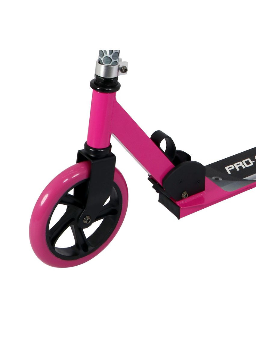 Складаний скутер самокат Nixor серії Pro-Fashion 180 Nixor Sports (342123065)