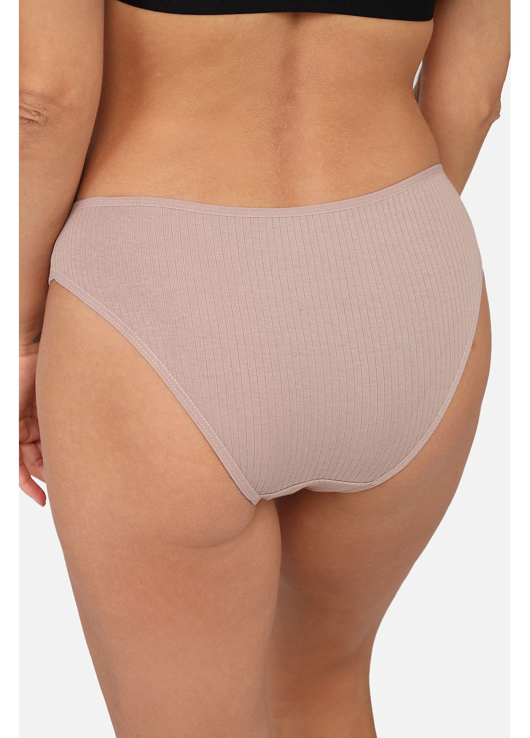 Труси сліпи жіночі колір бежевий CB-00282957 Nicoletta (357014790)