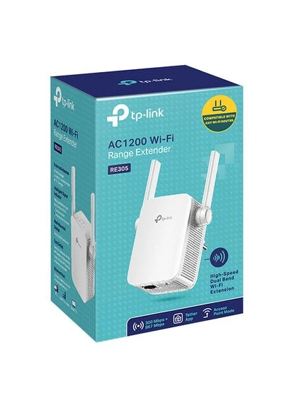 Ретранслятор RE305 TP-Link (339085112)