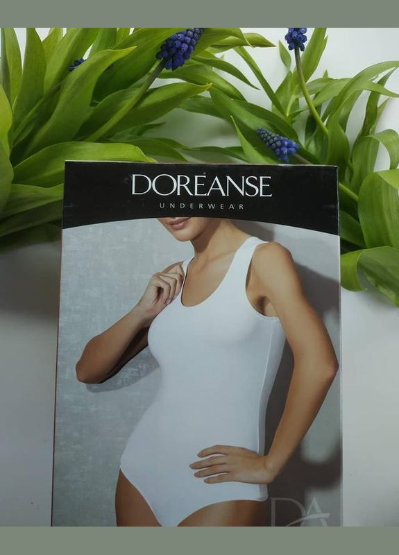 Классическое боди 12110 Doreanse (324832994)