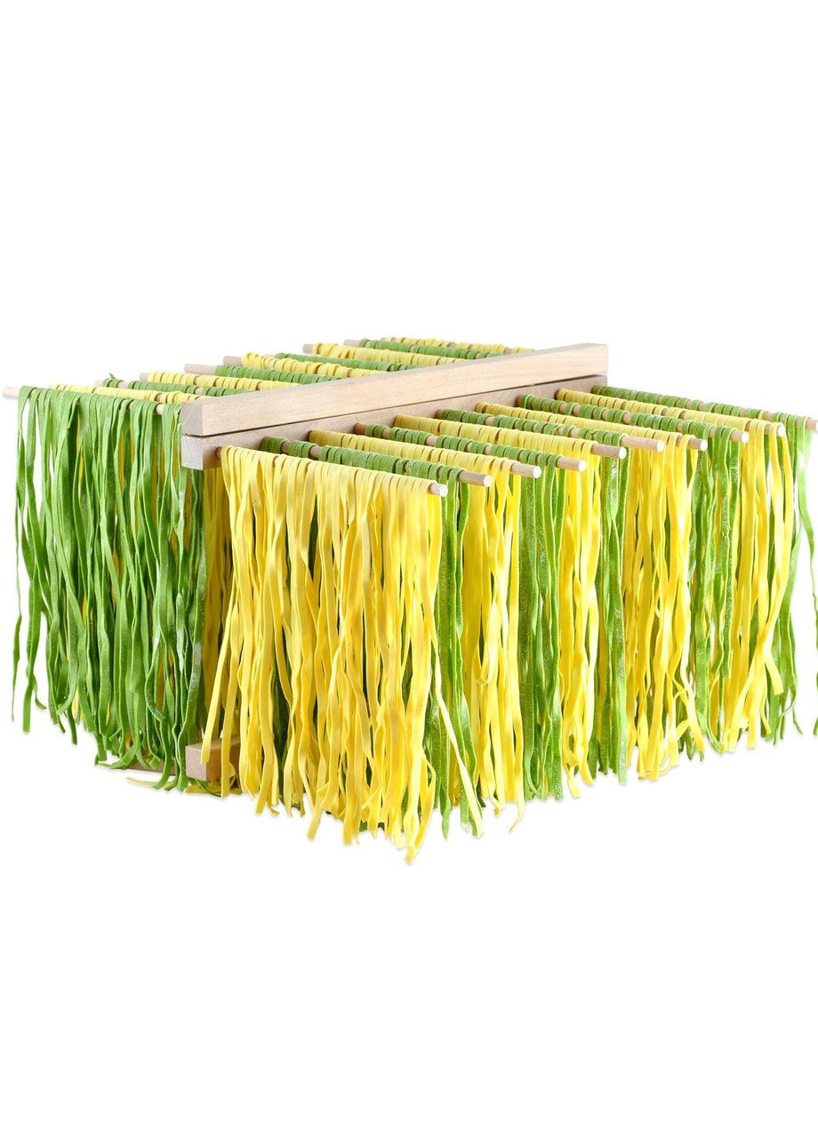 Сушилка для пасты из дерева Алонзо (СДП-000900) No Brand (327846938)