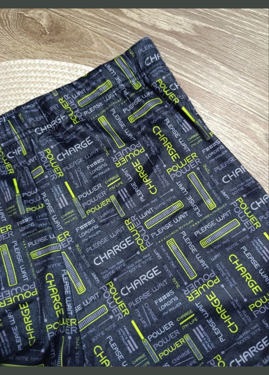 Чоловічі труси - боксери (INDENA), бамбукові Doomilai (335821193)