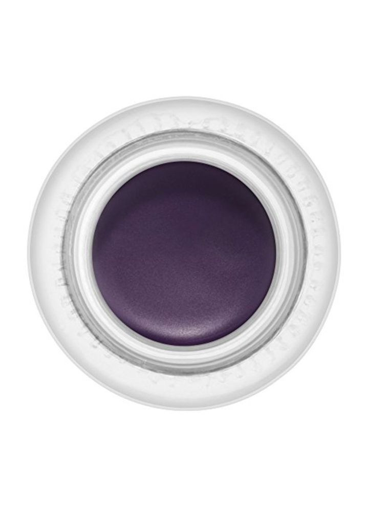 Гелева підводка Gel Liner and Smudger (3 г) Annie Violet purple (GLAS06) NYX Professional Makeup (279364290)