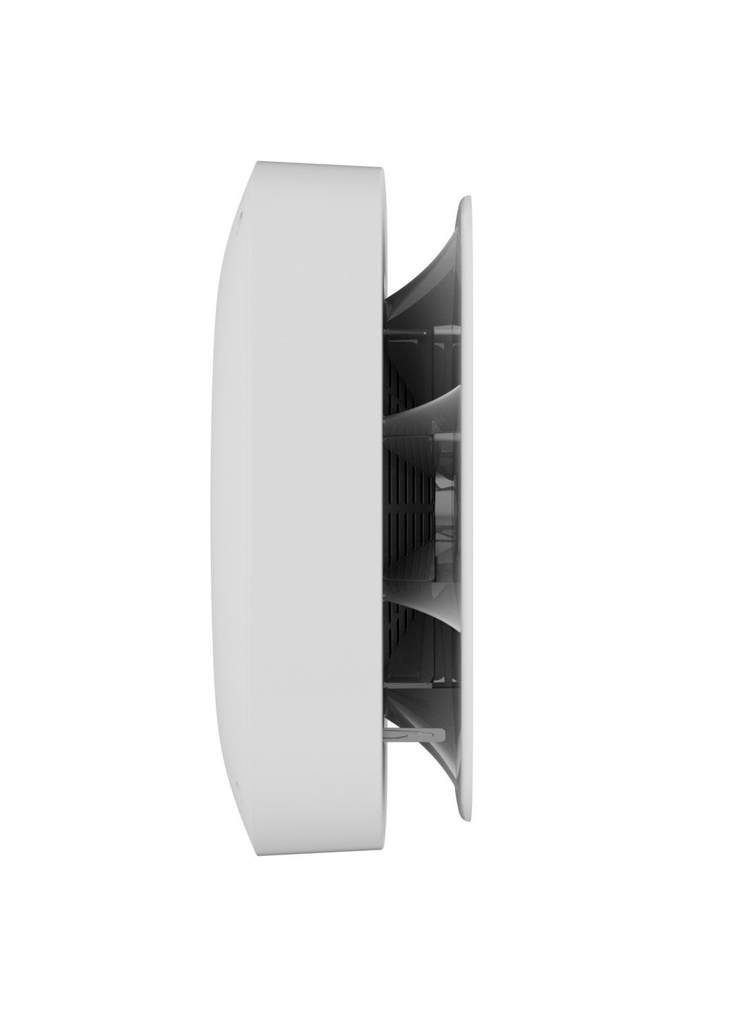 Датчик диму та температури FireProtect 2 SB Heat Smoke Jeweler, незмінна батарея, бездротовий, Ajax (315004062)