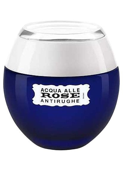 Укрепляющий крем для лица против морщин Acqua alle Rose Antirughe Rassodante 50ml (1175675-2498773) Roberts (368639276)
