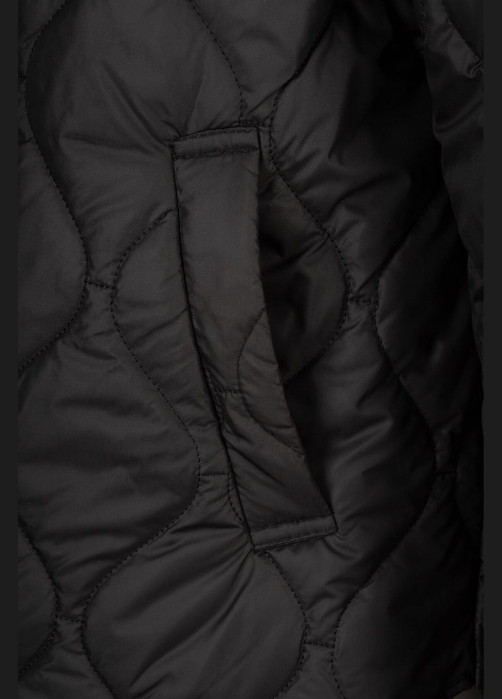 Куртка однотонна жіноча WBC02359 shop (2000990401656) LAWA (315978794}