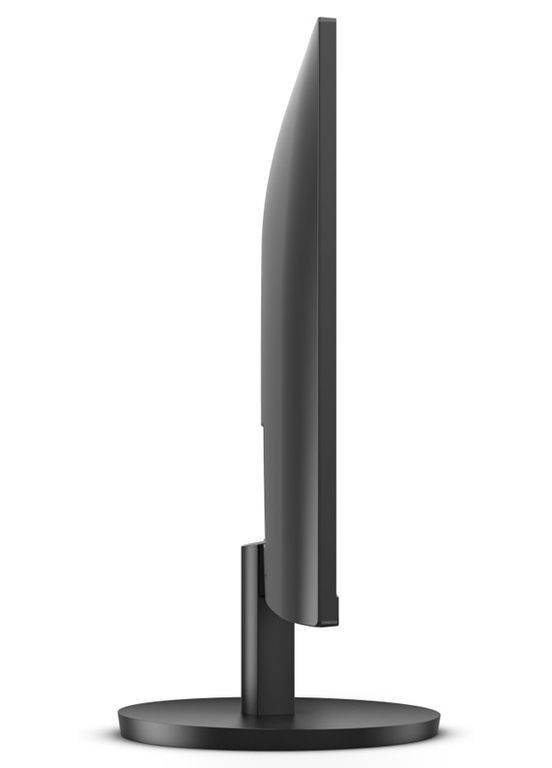 TFT 27" Q27B3MA, QHD, VA, 75Гц, 2х HDMI, DP, колонки, черный AOC (314748857)