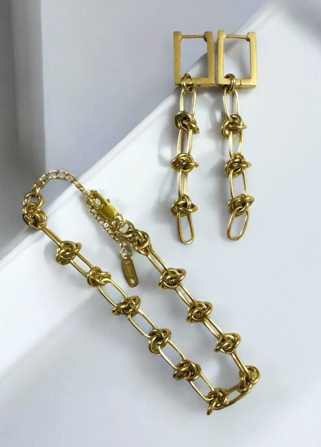 Комплект украшений Adele (314745153)