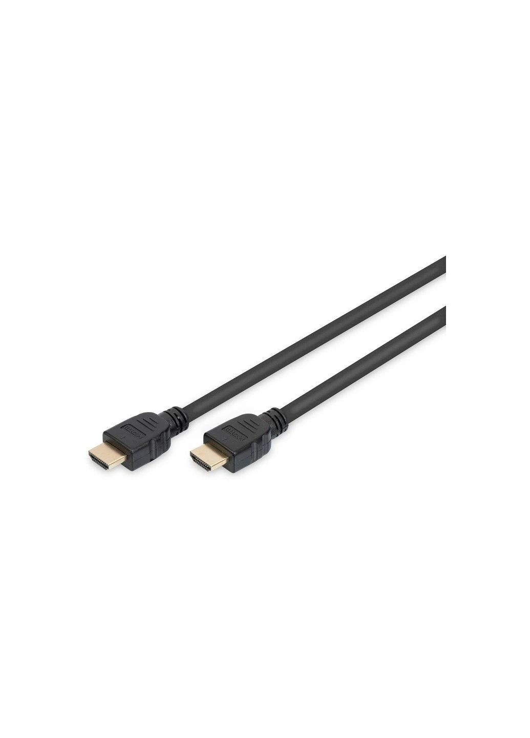 Кабель мультимедийный (ek22489) Digitus HDMI M to HDMI M 3.0m 8K Ethernet (392045153)