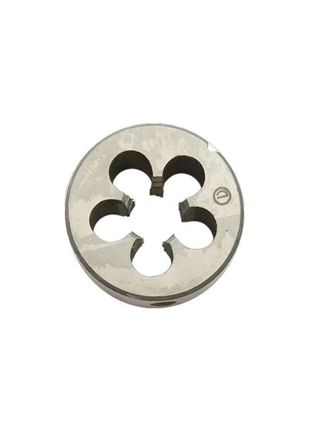 Плашка M10 крок 1,5мм сталь [INRPLPL001001500U0] Metalvis (360646308)