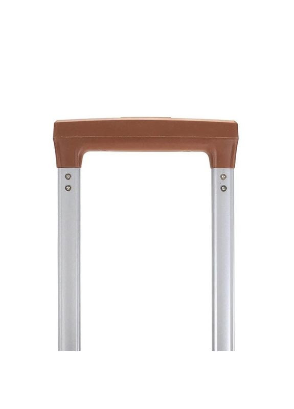 Чемодан 28" L 102/117л Beige (DAS302917) Semi Line (322207555)