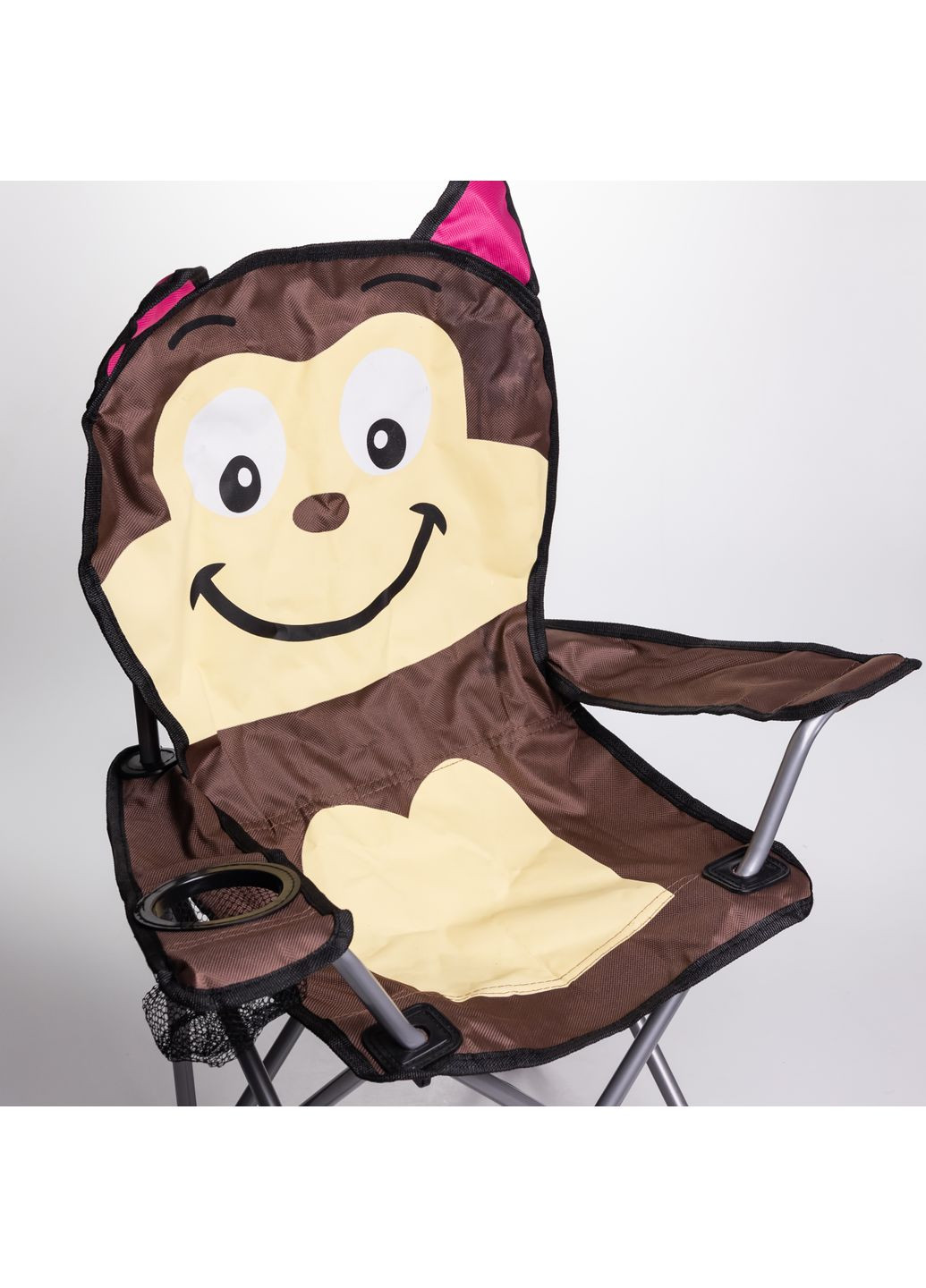 Дитяче крісло туристичне складане 34*58*65 см, LUGI (369623670)