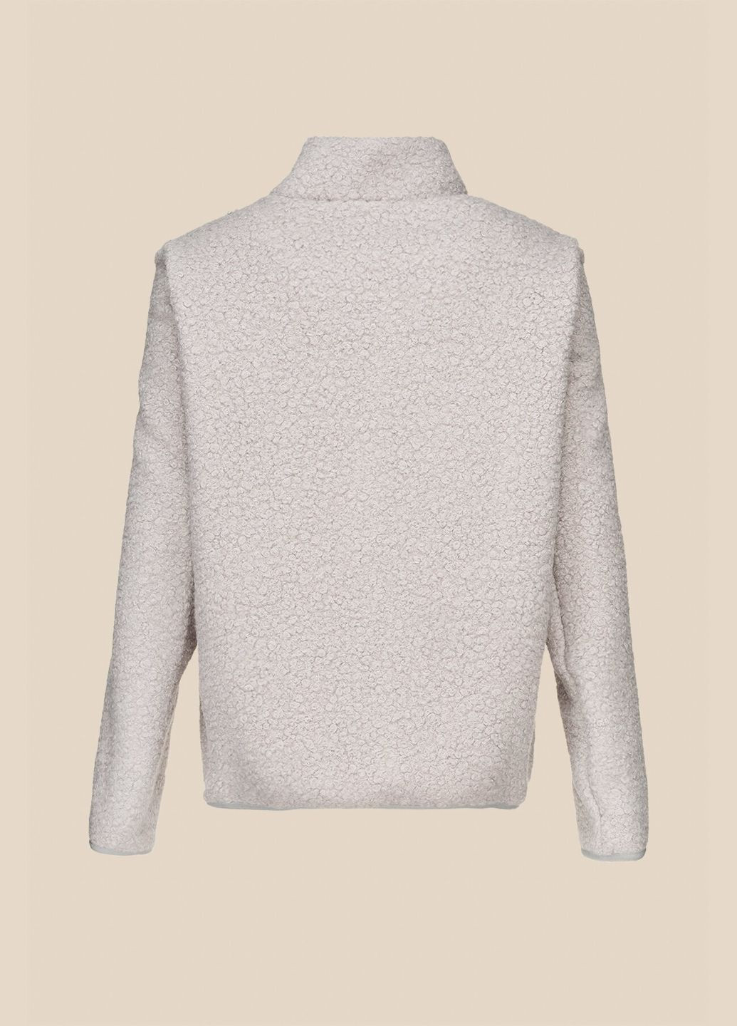 Толстовка однотонна жіноча WBC02356 shop (2000990827906) LAWA (329034223)